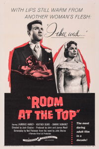 Room at the Top (1958)
