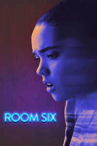 Room Six (2024)