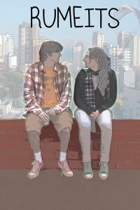 Roomies (2010)