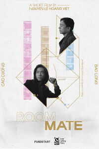 Roommate (2018)