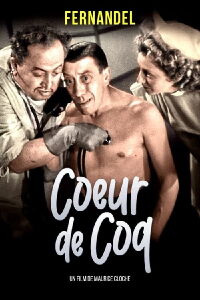 Rooster Heart (1946)