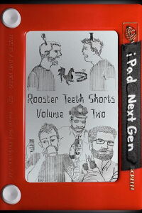 Rooster Teeth Shorts: Volume Two (2010)
