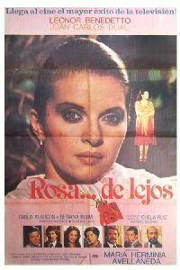 Rosa de lejos (1980)