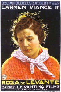Rosa de Levante (1926)