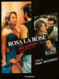 Rosa la rose, fille publique (1986)
