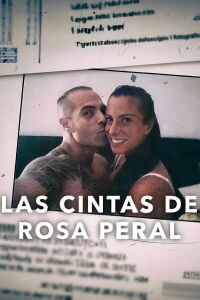 Rosa Peral's Tapes (2023)