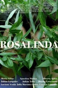 Rosalinda (2011)
