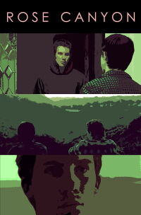 Rose Canyon (2018)