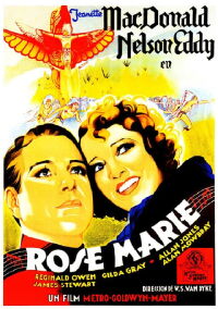 Rose Marie (1936)