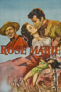 Rose Marie (1954)