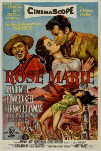 Rose Marie (1954)