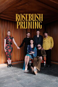Rosebush Pruning (2026)