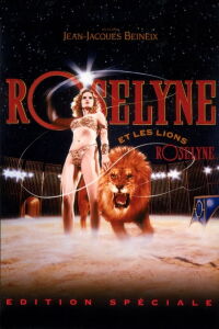 Roselyne and the Lions (1988)