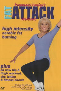 Rosemary Conley Fat Attack Workout (2003)