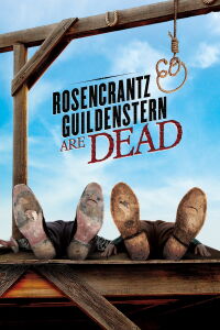 Rosencrantz y Guildenstern han muerto (1991)