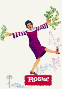 Rosie! (1967)