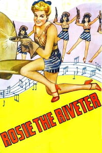 Rosie the Riveter (1944)