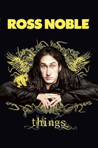 Ross Noble: Things (2010)