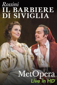 Rossini: Il Barbiere di Siviglia (2014)