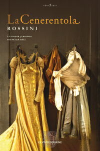 Rossini: La cenerentola (2005)