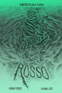 Rosso (2021)