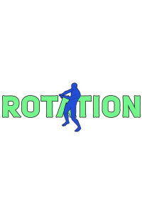 Rotation (2020)