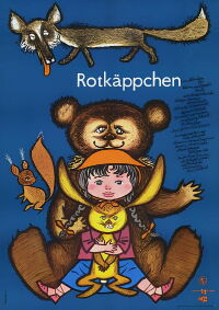 Rotkäppchen (1962)
