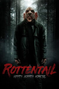 Rottentail (2018)