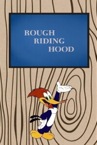 Rough Riding Hood (1966)