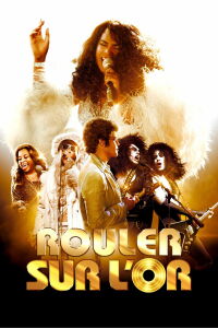 Rouler sur l'or (2023)