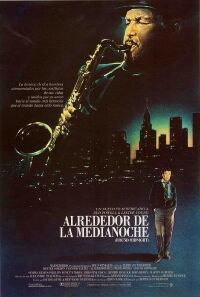 'Round Midnight (1986)