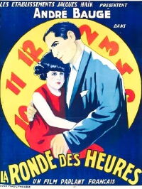 Round of Hours (1931)