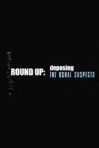 Round Up: Deposing 'The Usual Suspects' (2002)