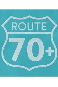 Route 70+ (2022)