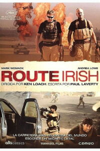 Route Irish (2011)
