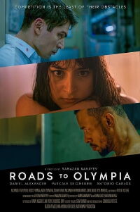 Routes à Olympie (2019)