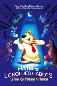 Rover Dangerfield (1991)