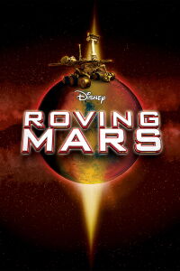 Roving Mars (2006)