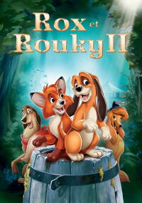 Rox et Rouky 2 (2006)