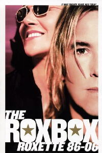 Roxette - The Rox Box 86–06 (2006)