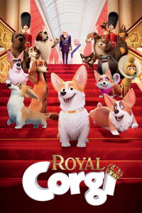 Royal Corgi (2019)