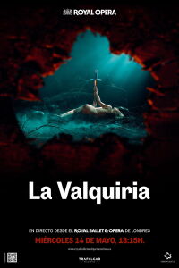 Royal Opera House: Die Walküre (2018)