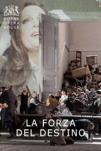 Royal Opera House: La Forza del Destino (2019)