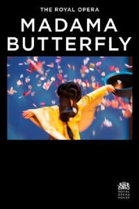 Royal Opera House: Madama Butterfly (2024)