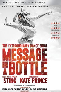 Royal Opera House: Message in a Bottle (2024)