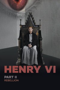 Royal Shakespeare Company: Henry VI, Part II (2023)