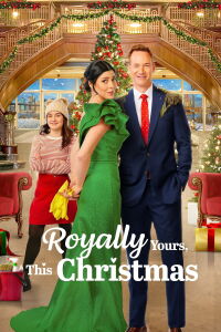 Royally Yours, This Christmas (2023)