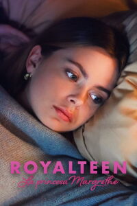 Royalteen: La Princesa Margrethe (2023)