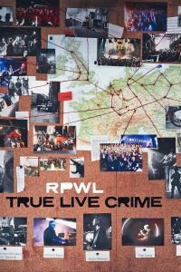 RPWL – True Live Crime (2024)
