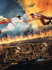RRR (2022)